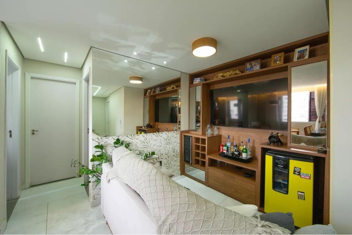 Apartamento, Salgado Filho, 2 Quartos, 1 Vaga, 1 Suíte