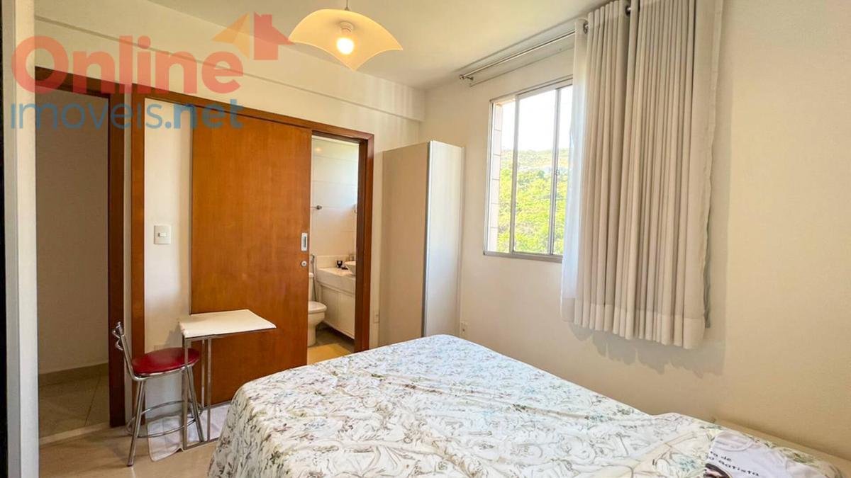 Apartamento, Buritis, 4 Quartos, 0 Vaga, 2 Suítes