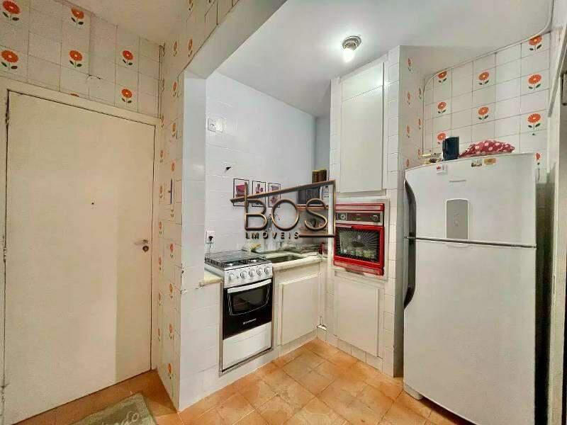 Apartamento, Cidade Jardim, 3 Quartos, 1 Vaga, 1 Suíte