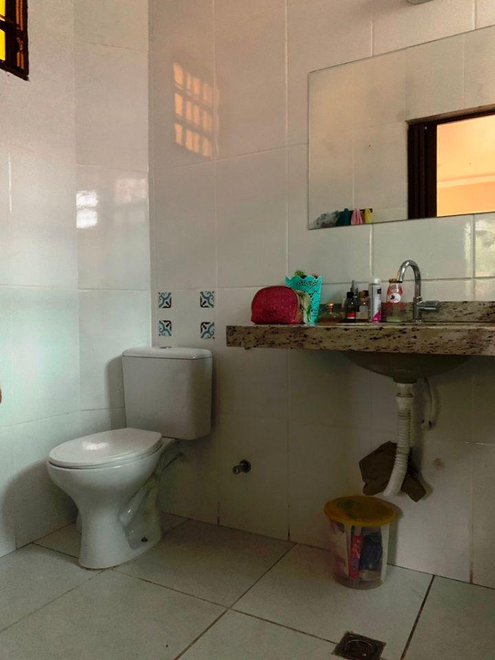 Fazenda, Inácia de Carvalho, 5 Quartos, 20 Vagas, 5 Suítes