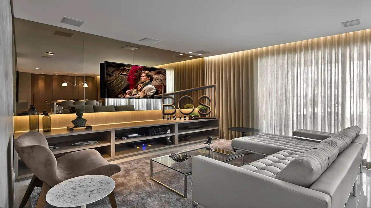 Apartamento, Carmo, 4 Quartos, 4 Vagas, 2 Suítes