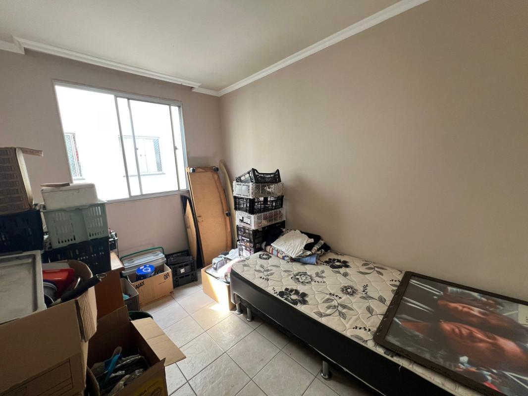 Apartamento, Silveira, 3 Quartos, 1 Vaga, 1 Suíte