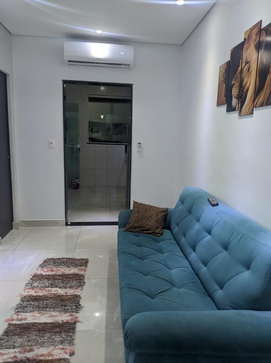 Casa, Masterville, 2 Quartos, 3 Vagas