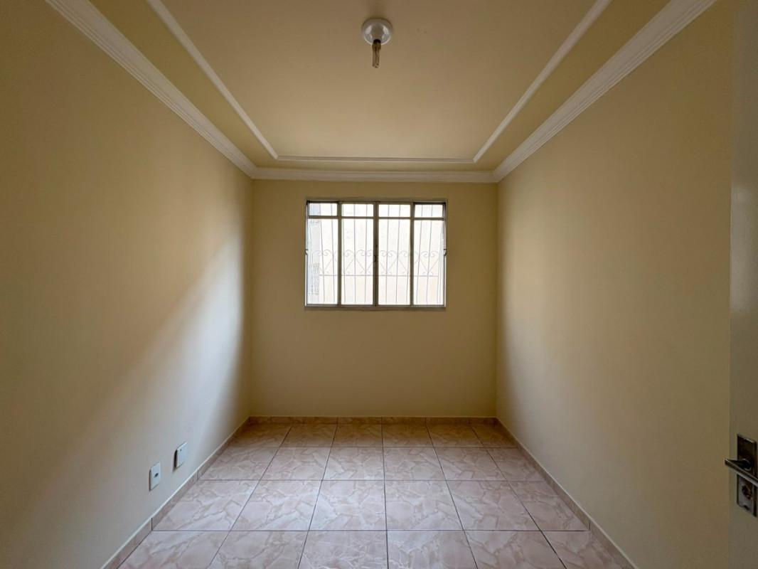 Apartamento, Jardim Riacho das Pedras, 3 Quartos, 1 Vaga