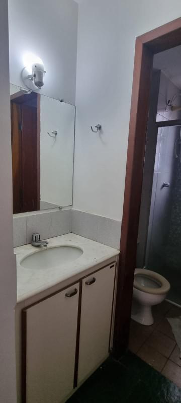 Apartamento, Jardim América, 3 Quartos, 1 Vaga