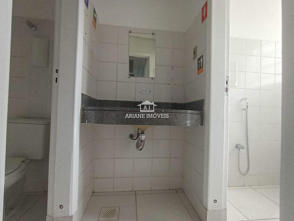 Sala, Centro, 0 Quarto, 0 Vaga