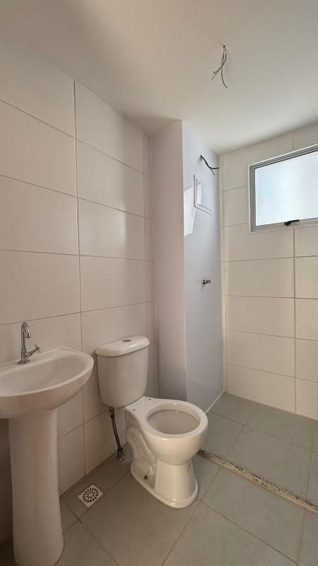 Apartamento, Goiânia, 2 Quartos, 1 Vaga