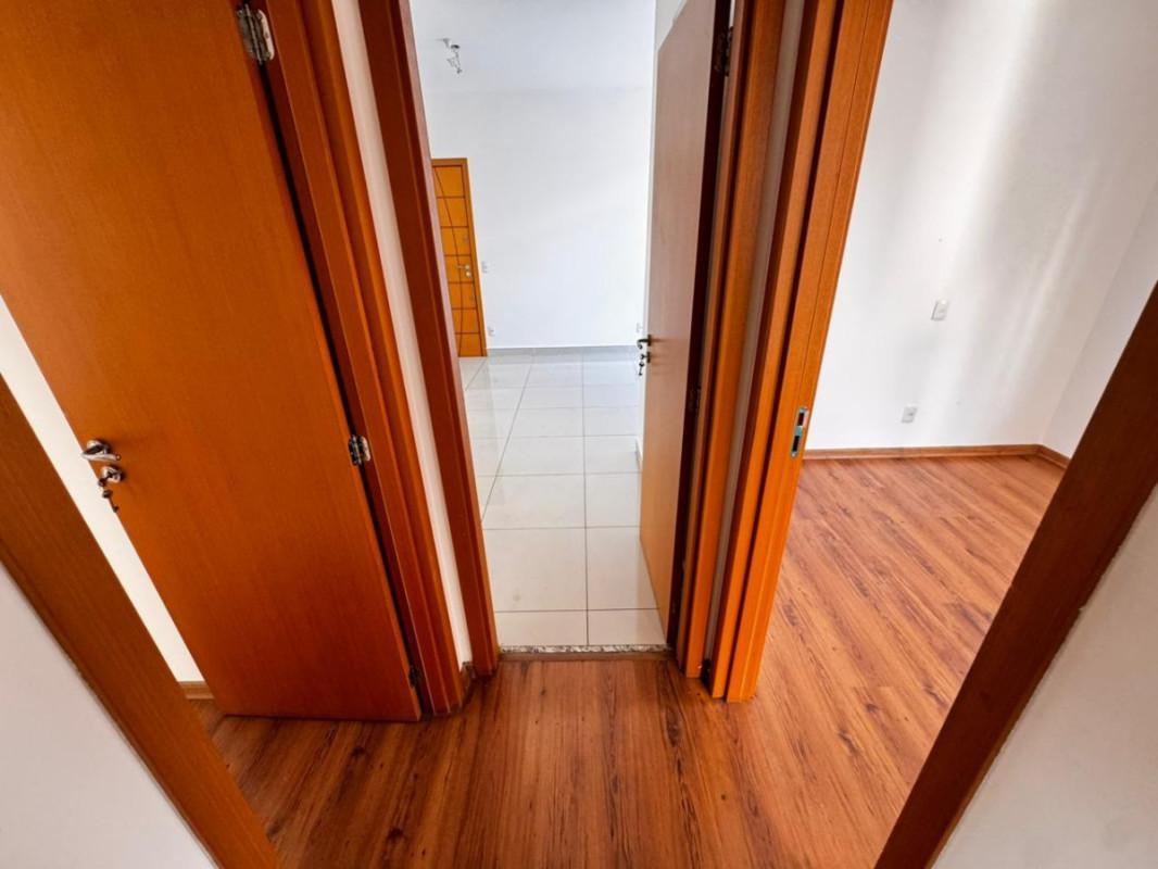 Apartamento, Ipiranga, 3 Quartos, 2 Vagas, 1 Suíte