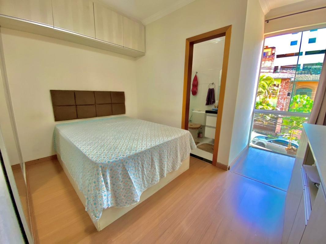 Casa, Vila Clóris, 2 Quartos, 2 Vagas, 2 Suítes