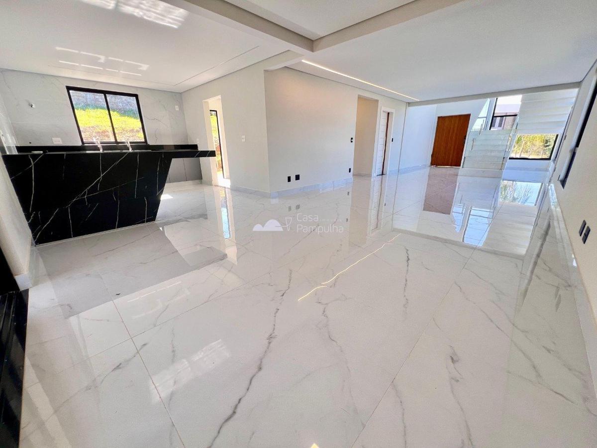 Casa, Gran Royalle, 4 Quartos, 4 Vagas, 4 Suítes
