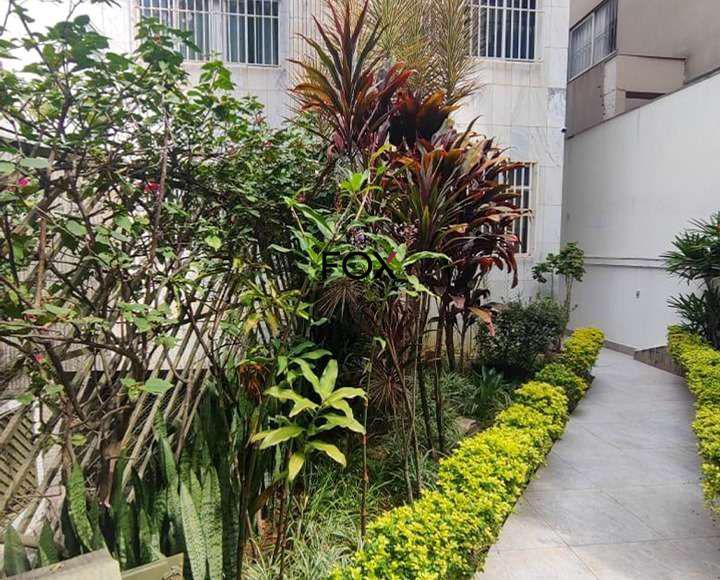 Apartamento, Serra, 2 Quartos, 2 Vagas