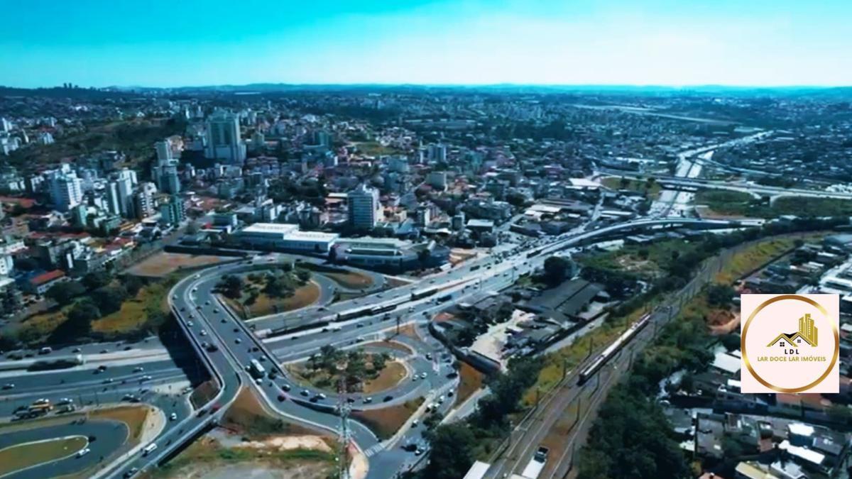 Apartamento, Palmares, 2 Quartos, 2 Vagas, 1 Suíte