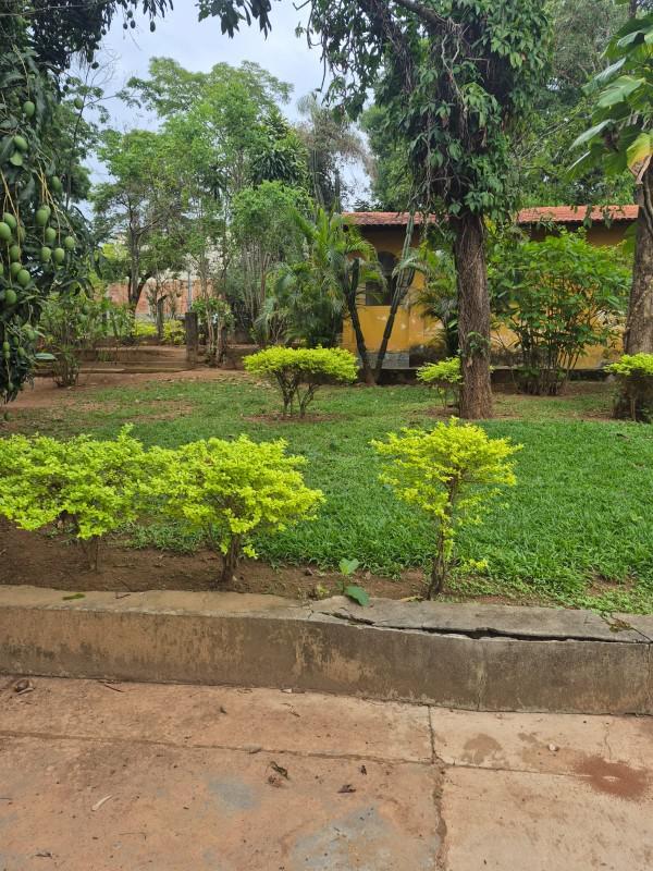 Fazenda, Vianópolis, 5 Quartos, 10 Vagas, 2 Suítes