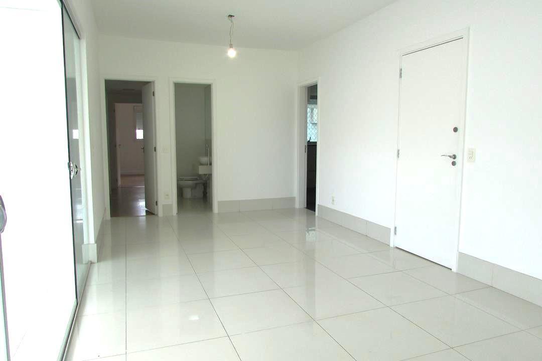 Apartamento, Santo Agostinho, 3 Quartos, 2 Vagas, 1 Suíte