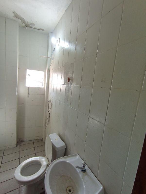 Andar, Carlos Prates, 0 Quarto, 0 Vaga