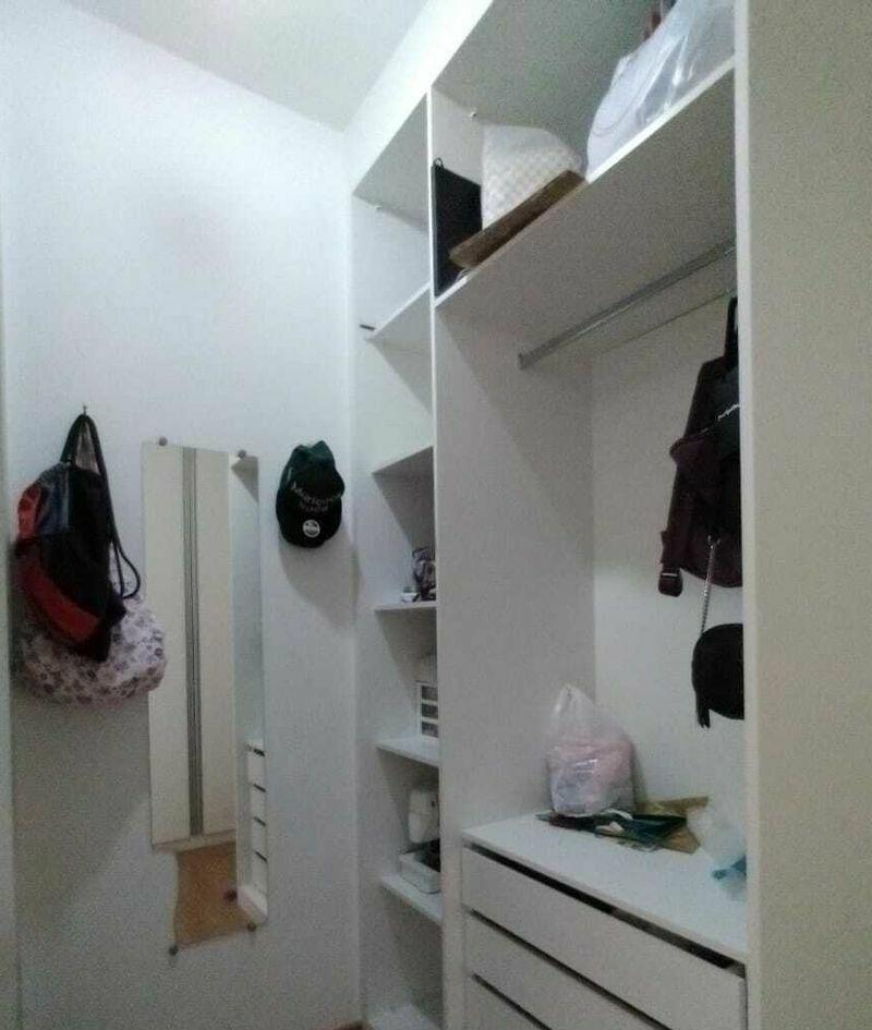 Apartamento, Carmo, 4 Quartos, 3 Vagas, 2 Suítes