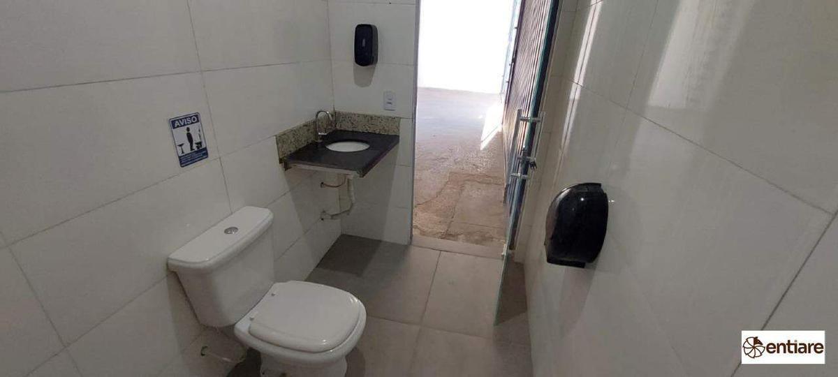 Galpão, Boa Esperança, 0 Quarto, 0 Vaga