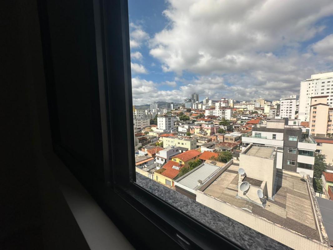 Cobertura, Sagrada Família, 3 Quartos, 3 Vagas, 1 Suíte
