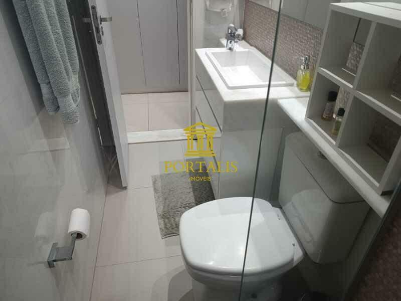 Apartamento, Buritis, 3 Quartos, 3 Vagas, 1 Suíte