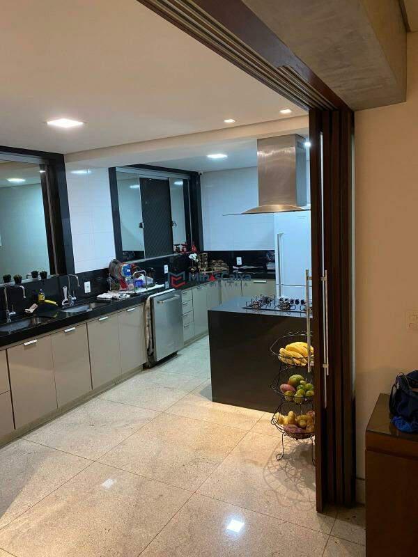 Apartamento, Alto Serenata, 4 Quartos, 4 Vagas, 4 Suítes