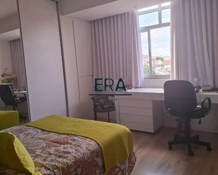 Cobertura, São Lucas, 4 Quartos, 1 Vaga, 2 Suítes