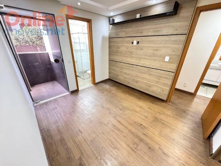 Apartamento, Fernão Dias, 3 Quartos, 0 Vaga, 1 Suíte