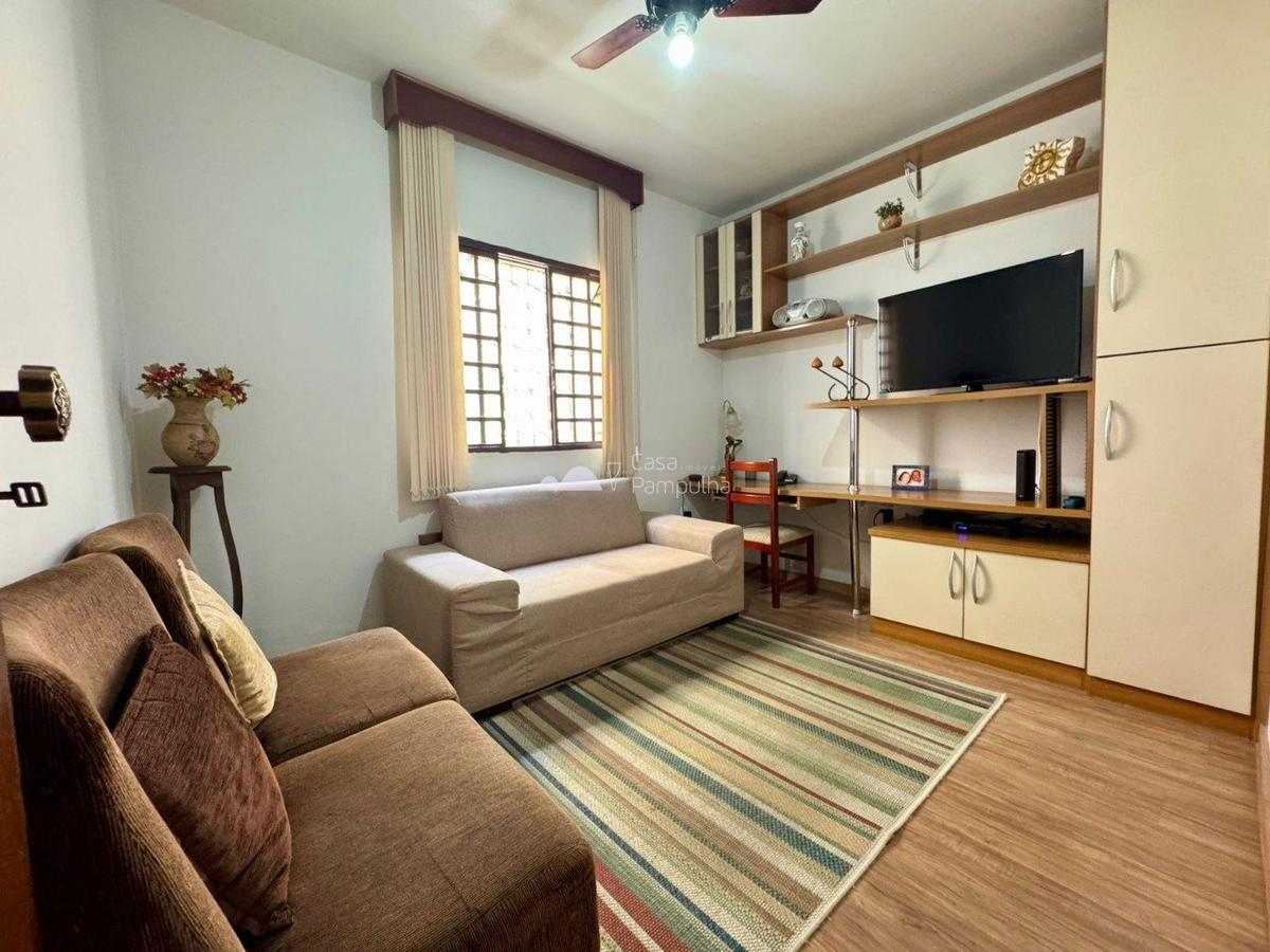 Casa, Santa Amélia, 3 Quartos, 4 Vagas, 1 Suíte