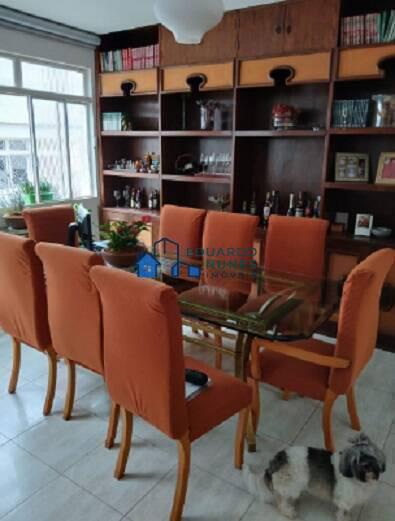 Apartamento, Santo Agostinho, 3 Quartos, 1 Vaga, 1 Suíte