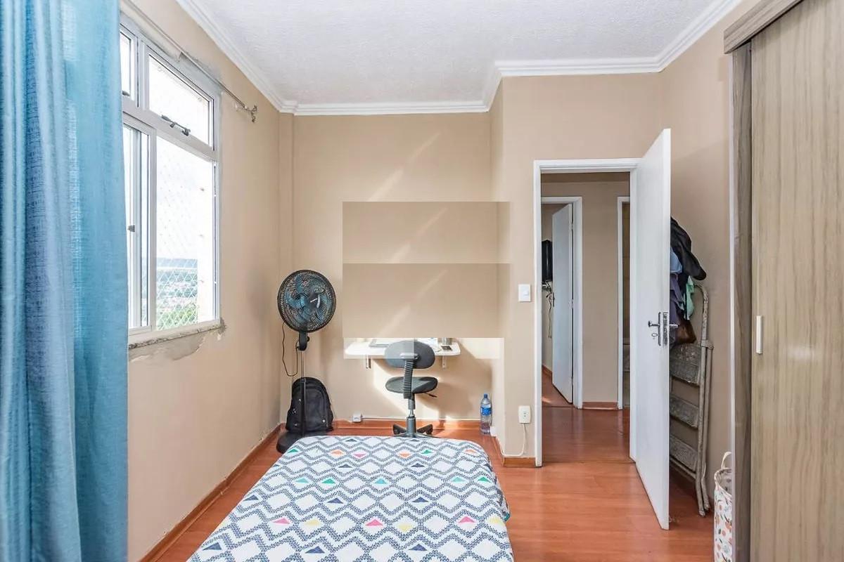 Apartamento, Madre Gertrudes, 3 Quartos, 1 Vaga