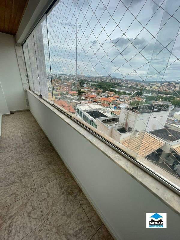 Apartamento, Sagrada Família, 4 Quartos, 2 Vagas, 2 Suítes