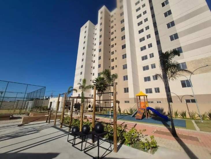 Apartamento, Palmeiras, 2 Quartos, 1 Vaga, 1 Suíte