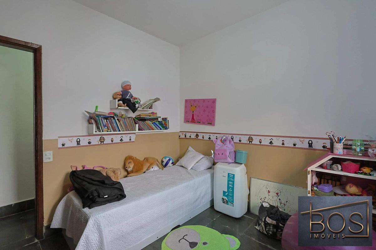 Apartamento, São Pedro, 3 Quartos, 2 Vagas, 1 Suíte