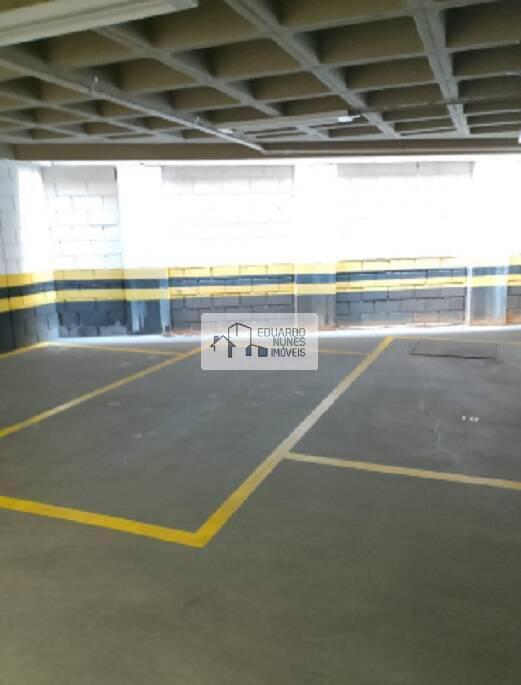 Apartamento, Carmo, 2 Quartos, 2 Vagas, 1 Suíte