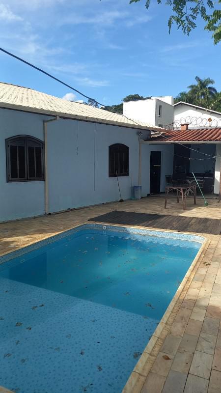 Casa, Ingá Alto, 3 Quartos, 4 Vagas, 2 Suítes