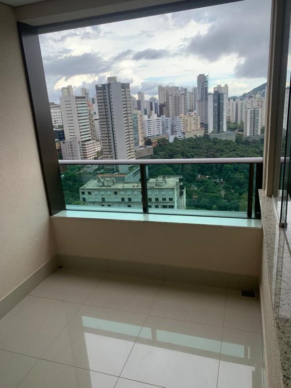 Apartamento, Vila da Serra, 1 Quarto, 1 Vaga, 1 Suíte