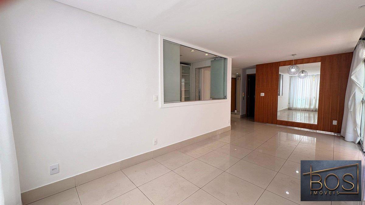 Apartamento, Gutierrez, 3 Quartos, 3 Vagas, 1 Suíte