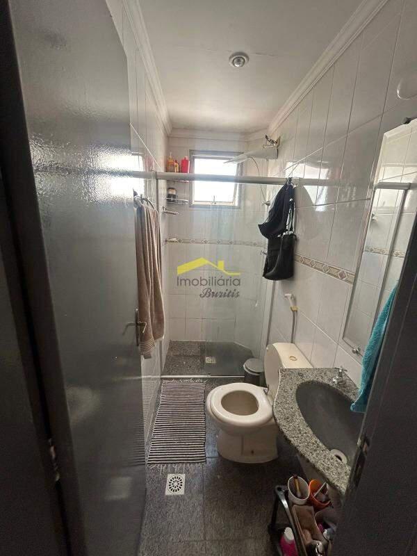 Apartamento, Buritis, 4 Quartos, 1 Vaga, 1 Suíte