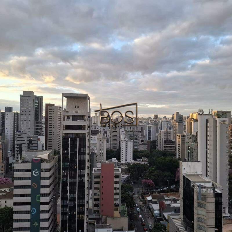 Sala, Cidade Jardim, 0 Quarto, 0 Vaga