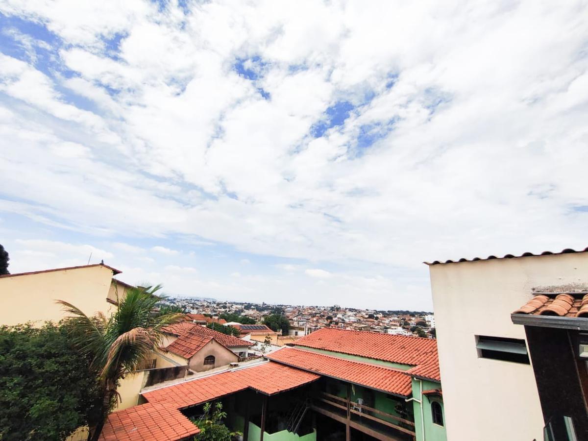 Cobertura, Santa Mônica, 3 Quartos, 1 Vaga