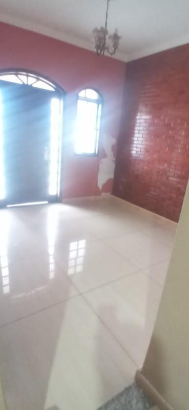 Casa, Bandeirantes, 4 Quartos, 1 Vaga