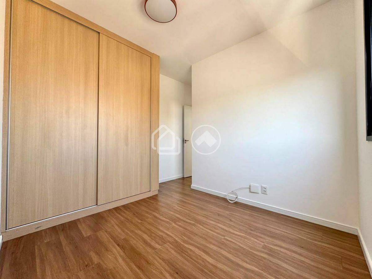 Apartamento, Padre Eustáquio, 2 Quartos, 2 Vagas, 2 Suítes