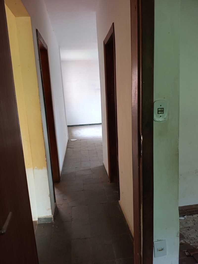 Casa, Alvorada, 2 Quartos, 0 Vaga