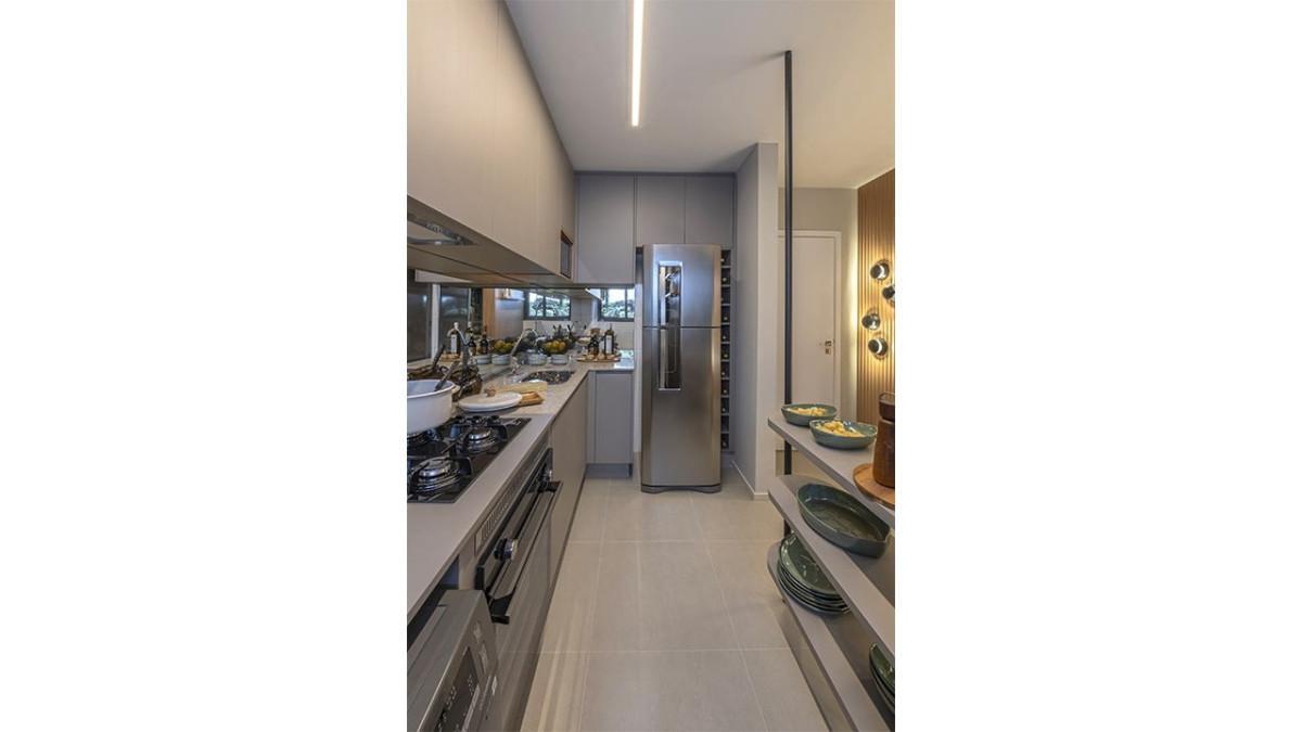 Apartamento, Bandeirantes (pampulha), 2 Quartos, 2 Vagas, 1 Suíte