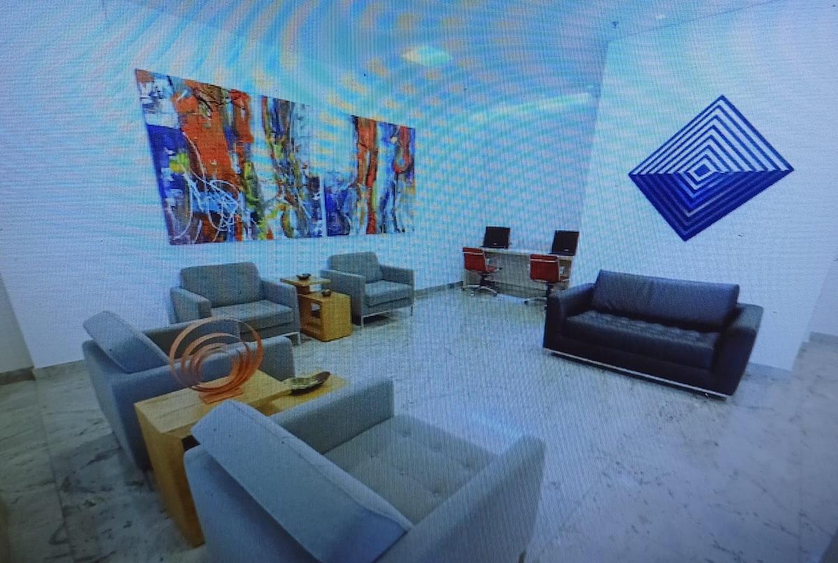 Apartamento, Liberdade, 1 Quarto, 1 Vaga