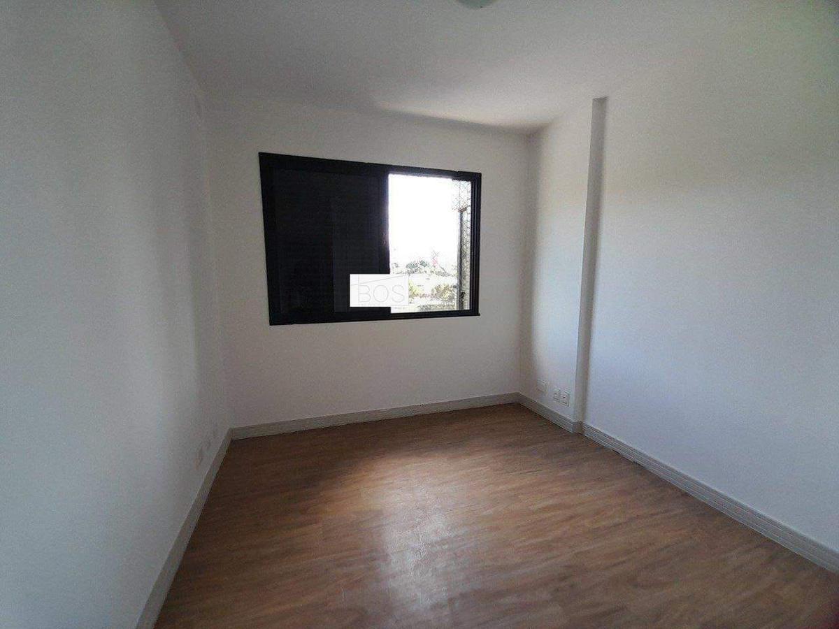 Apartamento, Serra, 4 Quartos, 3 Vagas, 2 Suítes