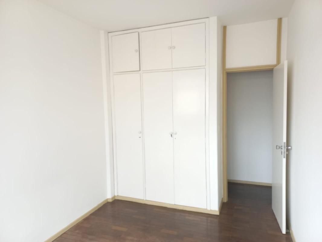 Apartamento, Centro, 3 Quartos, 1 Vaga