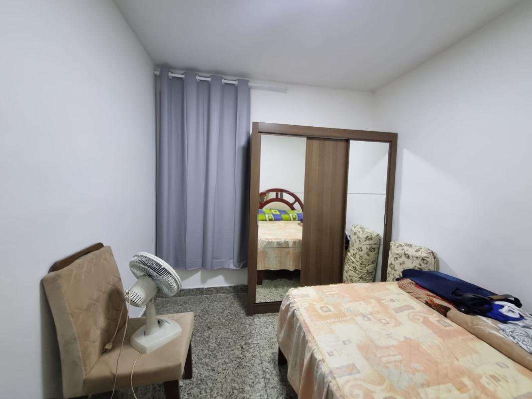 Apartamento, Jardim Riacho das Pedras, 2 Quartos, 1 Vaga