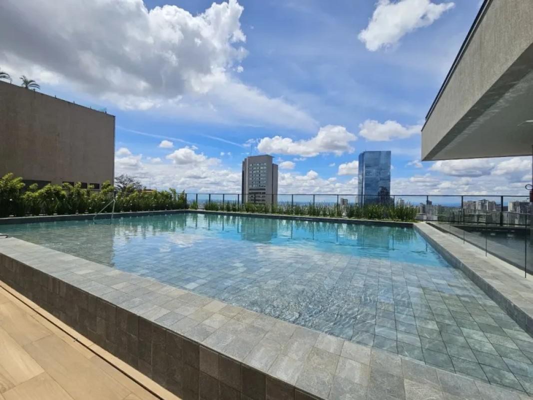 Apartamento, Vila da Serra, 2 Quartos, 2 Vagas, 2 Suítes