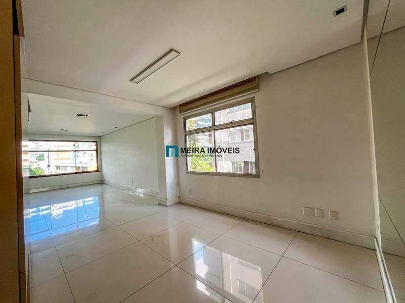 Apartamento, Santo Agostinho, 4 Quartos, 2 Vagas, 1 Suíte