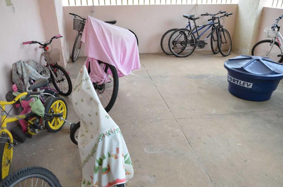 Apartamento, Graça, 2 Quartos, 1 Vaga